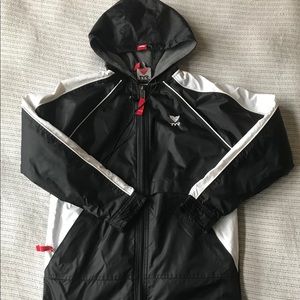 Medium Speedo Team Parka